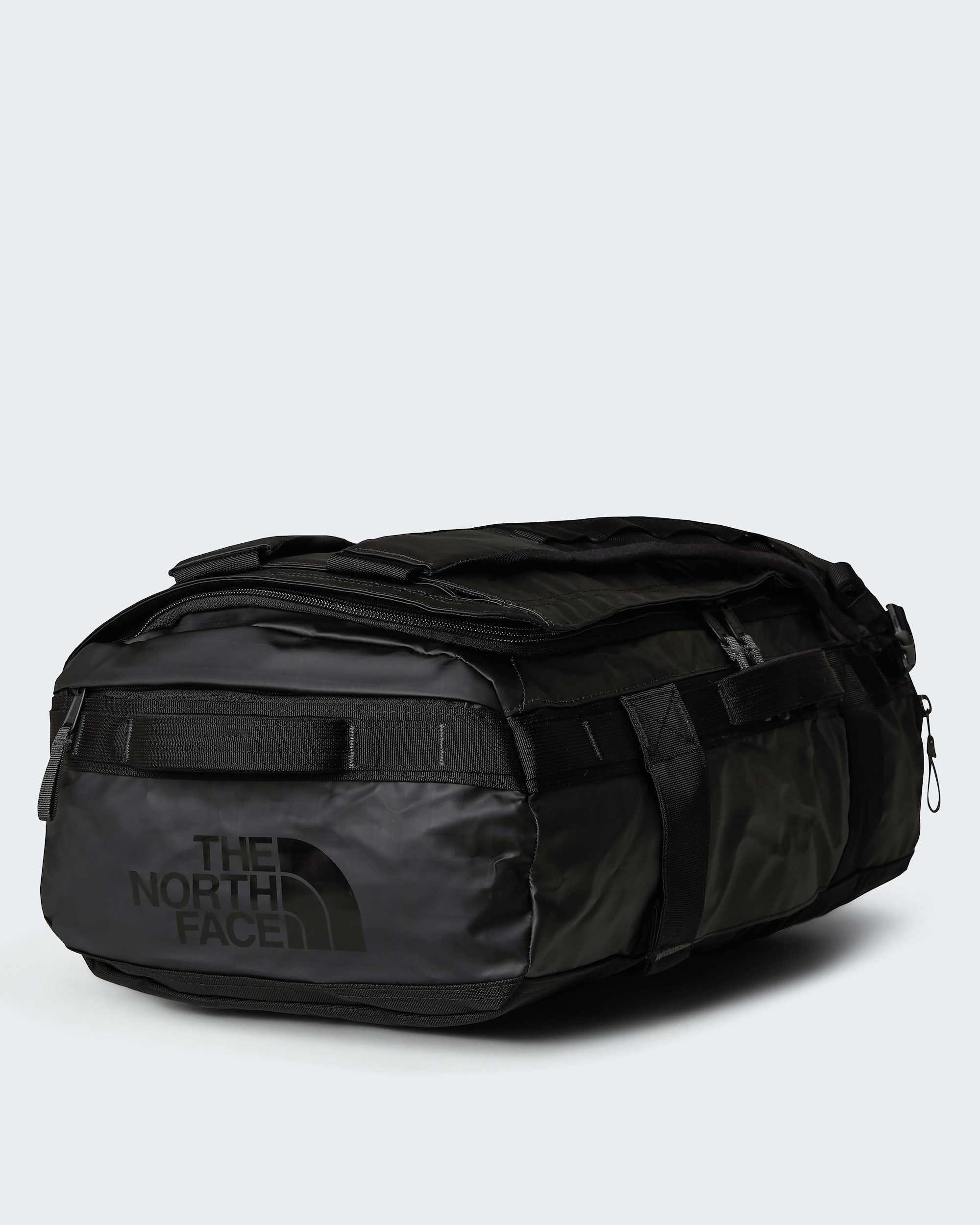 Base Camp Voyager Duffel-Tasche 32 Liter – TNF Black-Asphalt Grey