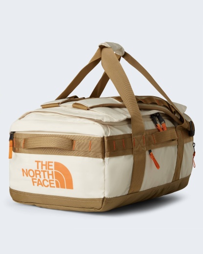 Base Camp Voyager 42-Liter-Duffel-Tasche – Desert Stone-Cedar-Desert Rust