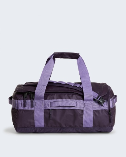 Base Camp Voyager 42-Liter-Duffel-Tasche – Endless Dusk-Grounded Plum