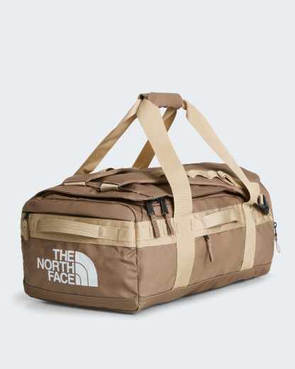 Base Camp Voyager 42-Liter-Duffel-Tasche – Garnet-Timeless Taupe
