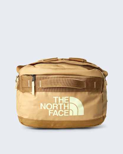 Base Camp Voyager 42-Liter-Duffel-Tasche – Khaki Stone-Utility Brown-Desert Stone