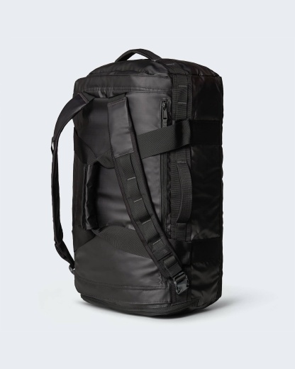Base Camp Voyager 42-Liter-Duffel-Tasche – TNF Black-Asphalt Grey
