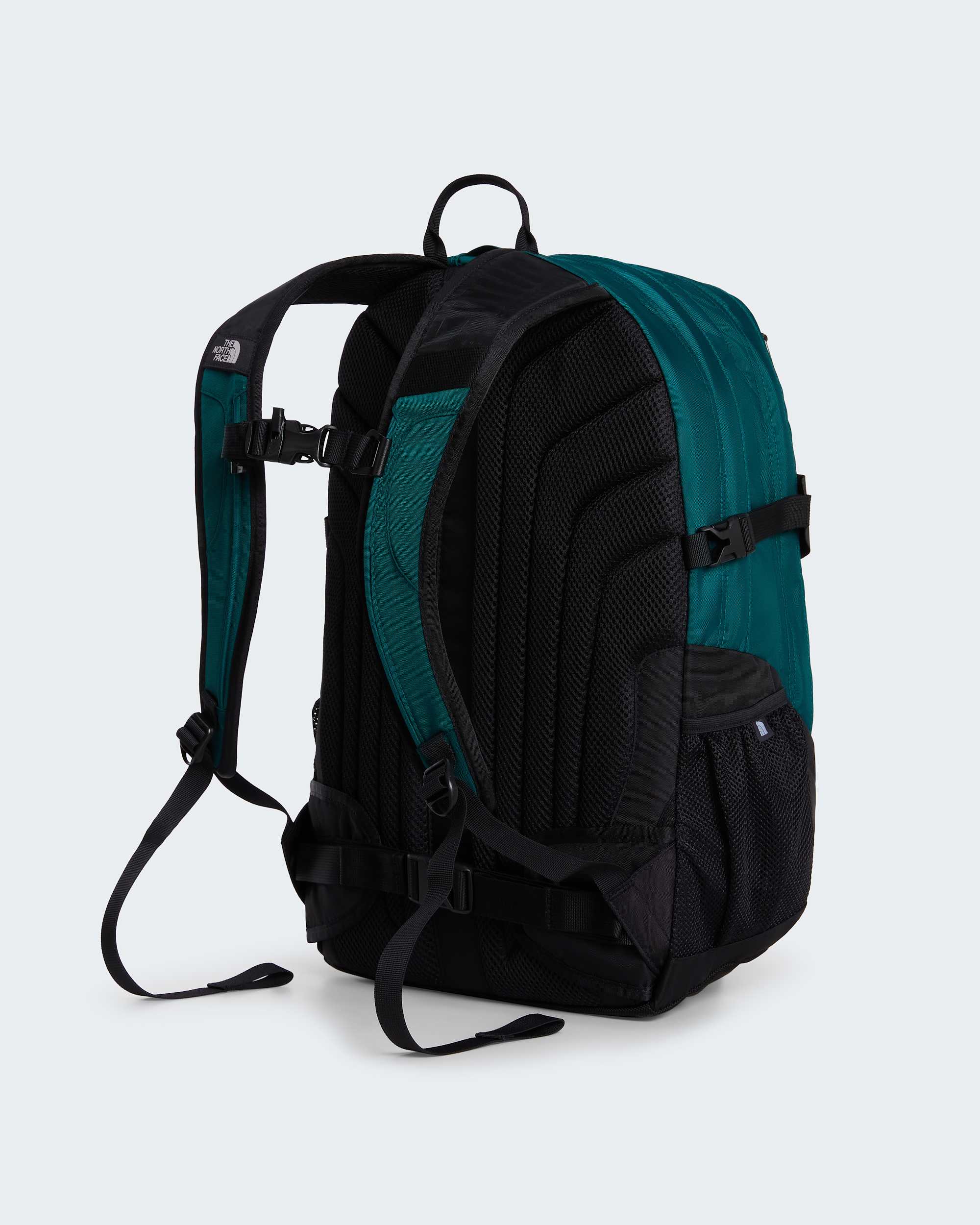 Borealis Classic Rucksack – Pacific Teal-Restorative Teal