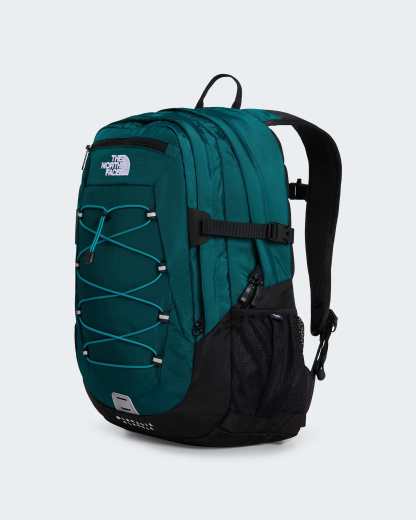 Borealis Classic Rucksack – Pacific Teal-Restorative Teal