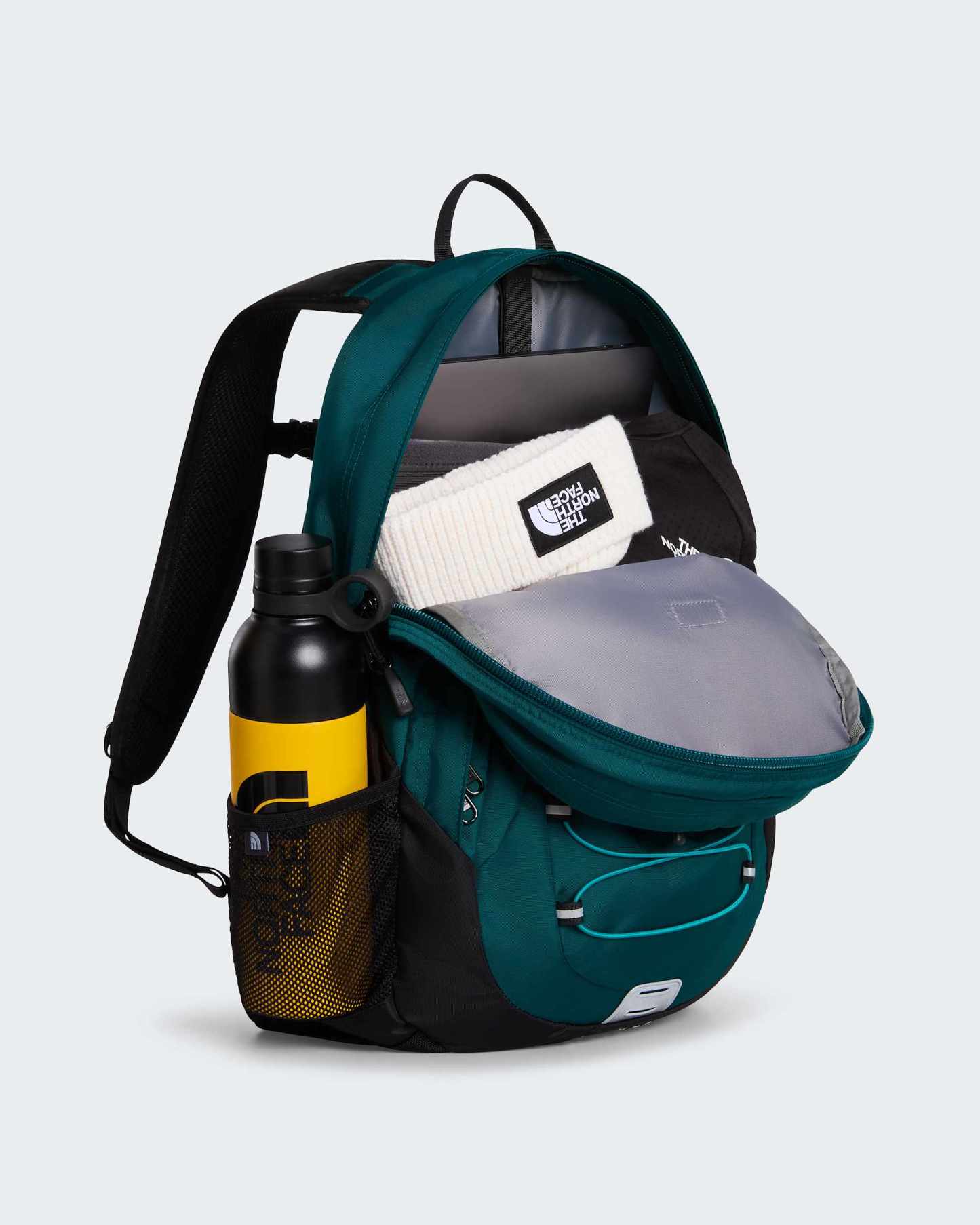 Borealis Classic Rucksack – Pacific Teal-Restorative Teal