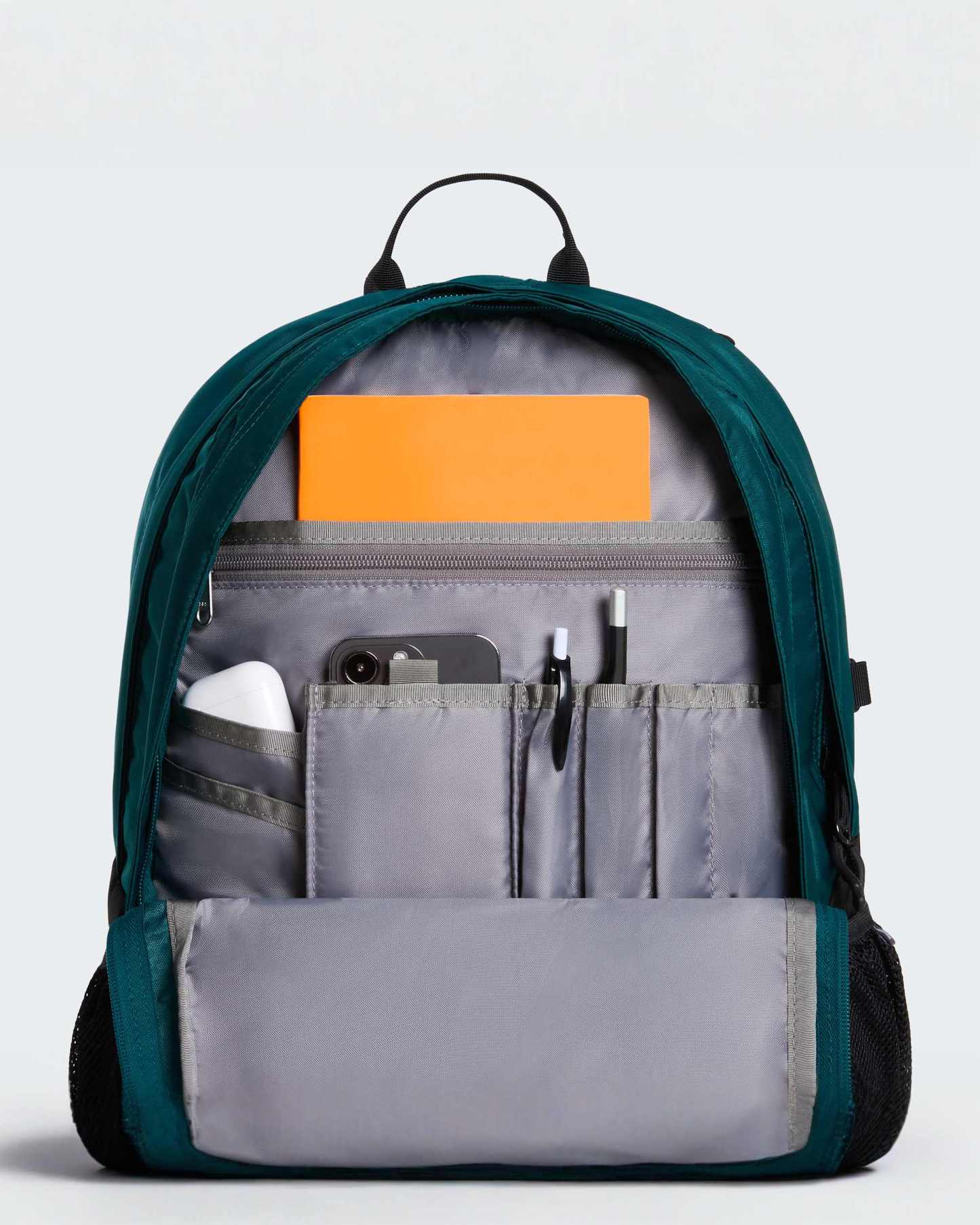 Borealis Classic Rucksack – Pacific Teal-Restorative Teal