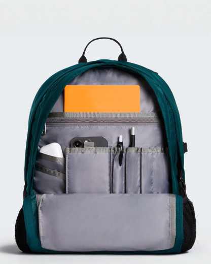 Borealis Classic Rucksack – Pacific Teal-Restorative Teal