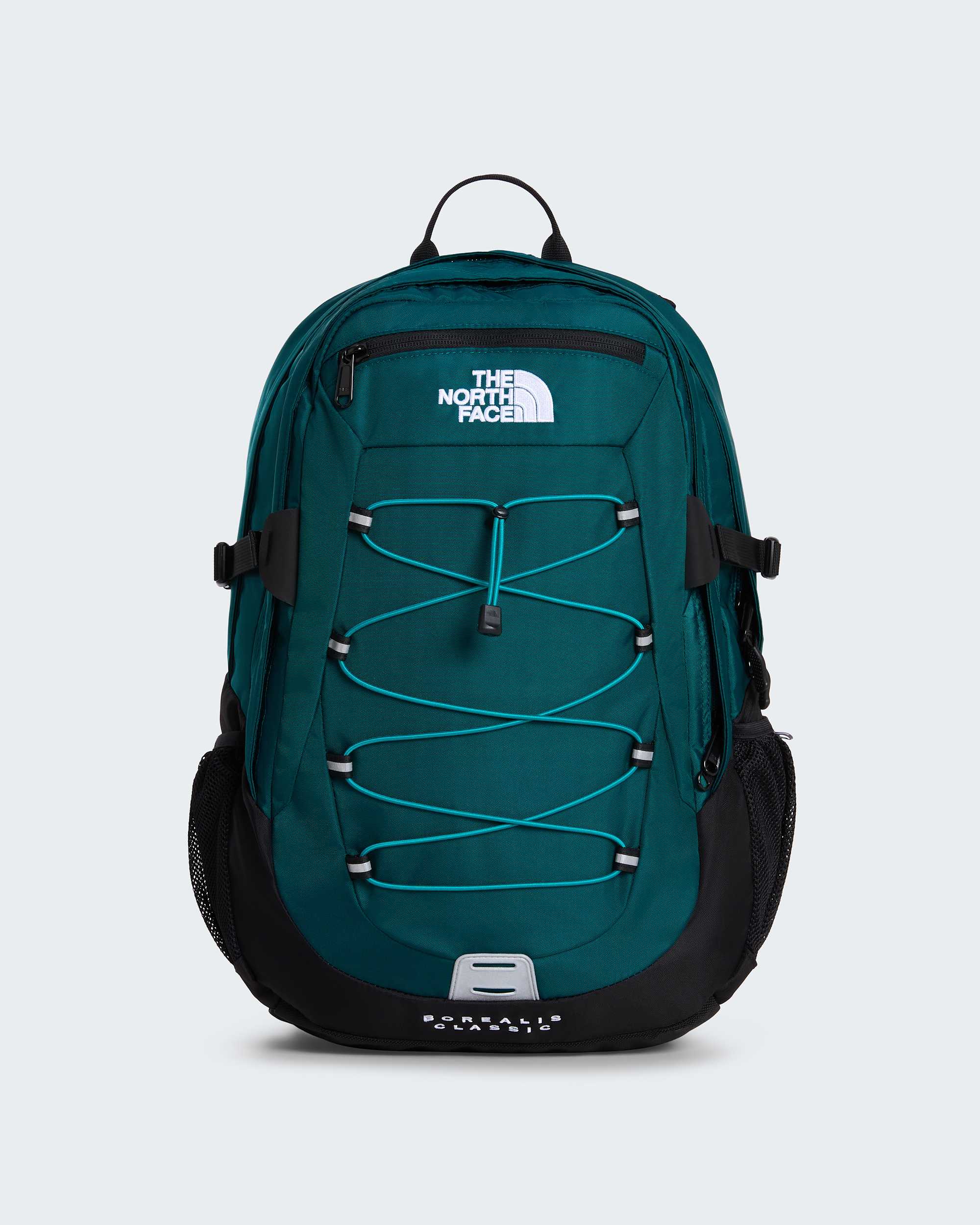 Borealis Classic Rucksack – Pacific Teal-Restorative Teal