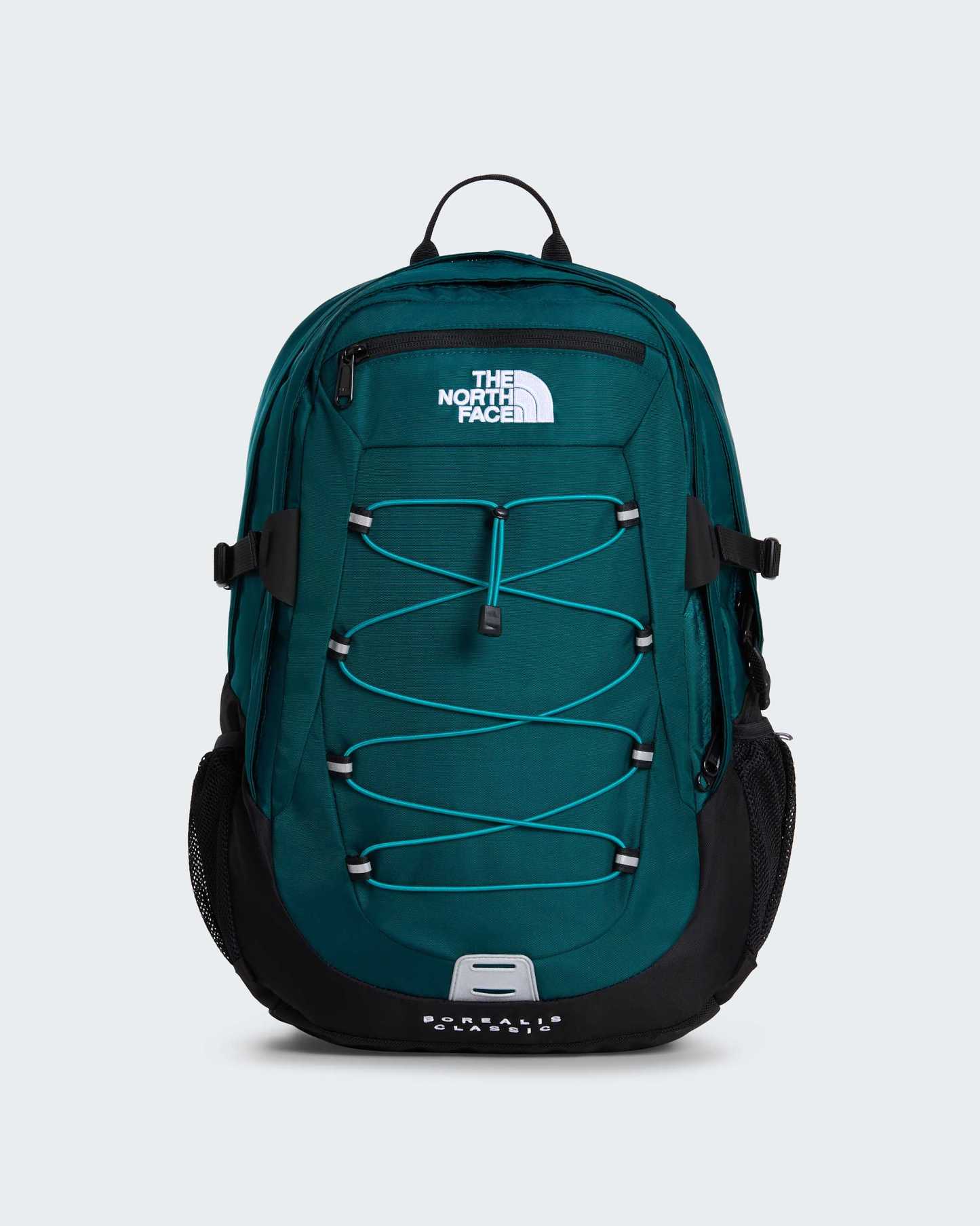 Borealis Classic Rucksack – Pacific Teal-Restorative Teal