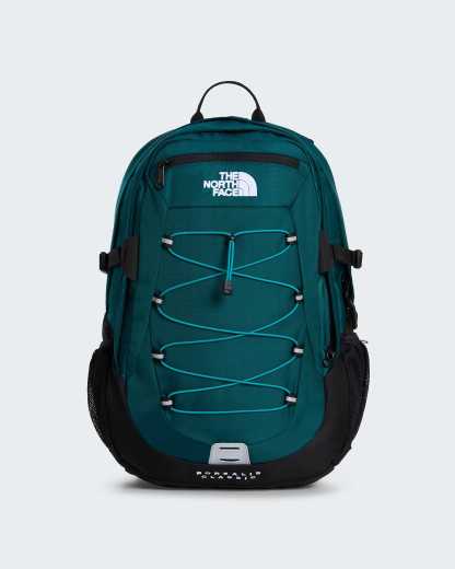 Borealis Classic Rucksack – Pacific Teal-Restorative Teal