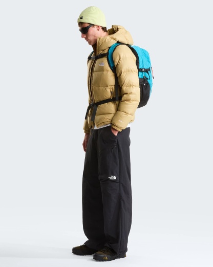 Borealis Classic Rucksack – River Ice-Lava Red