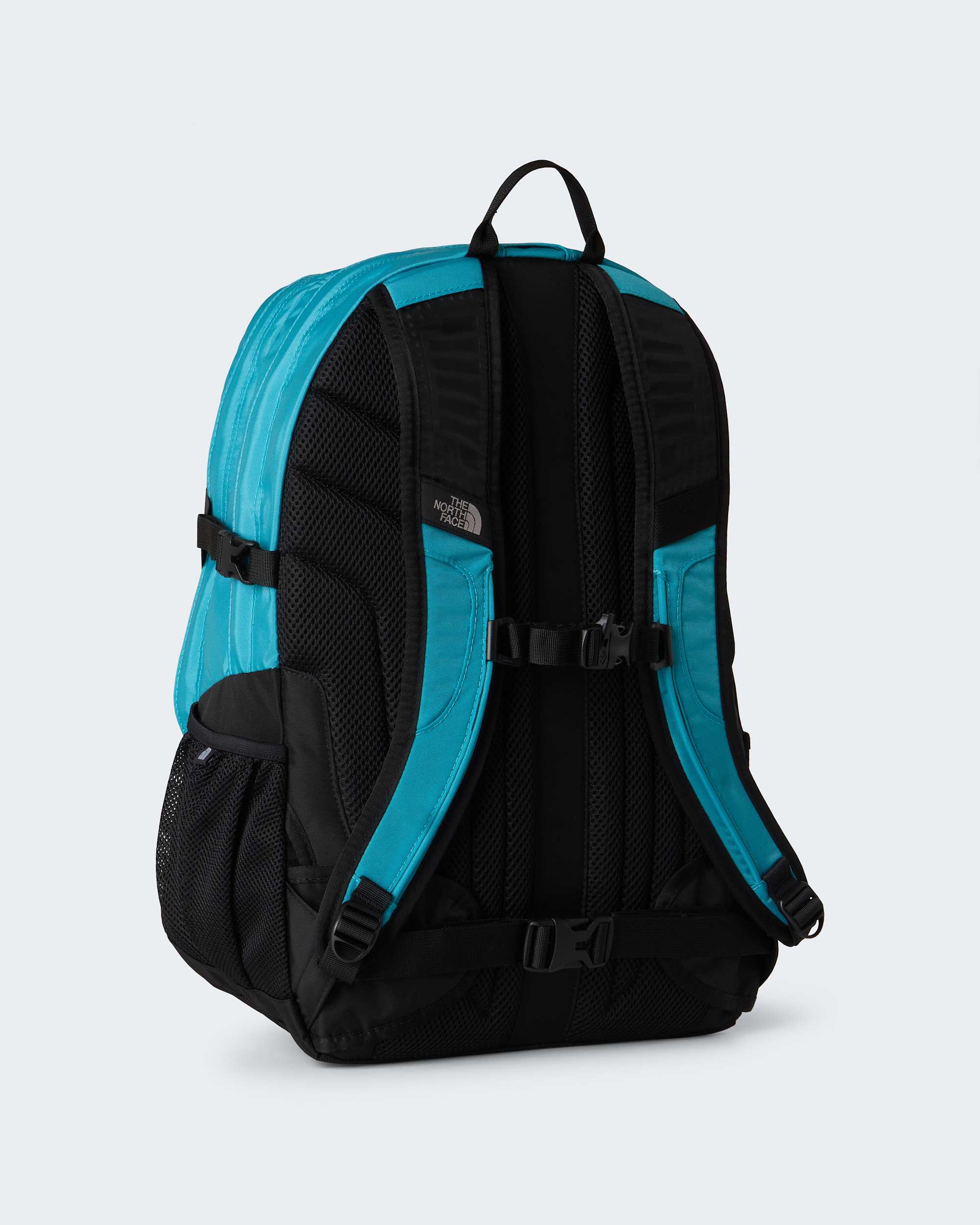 Borealis Classic Rucksack – River Ice-Lava Red