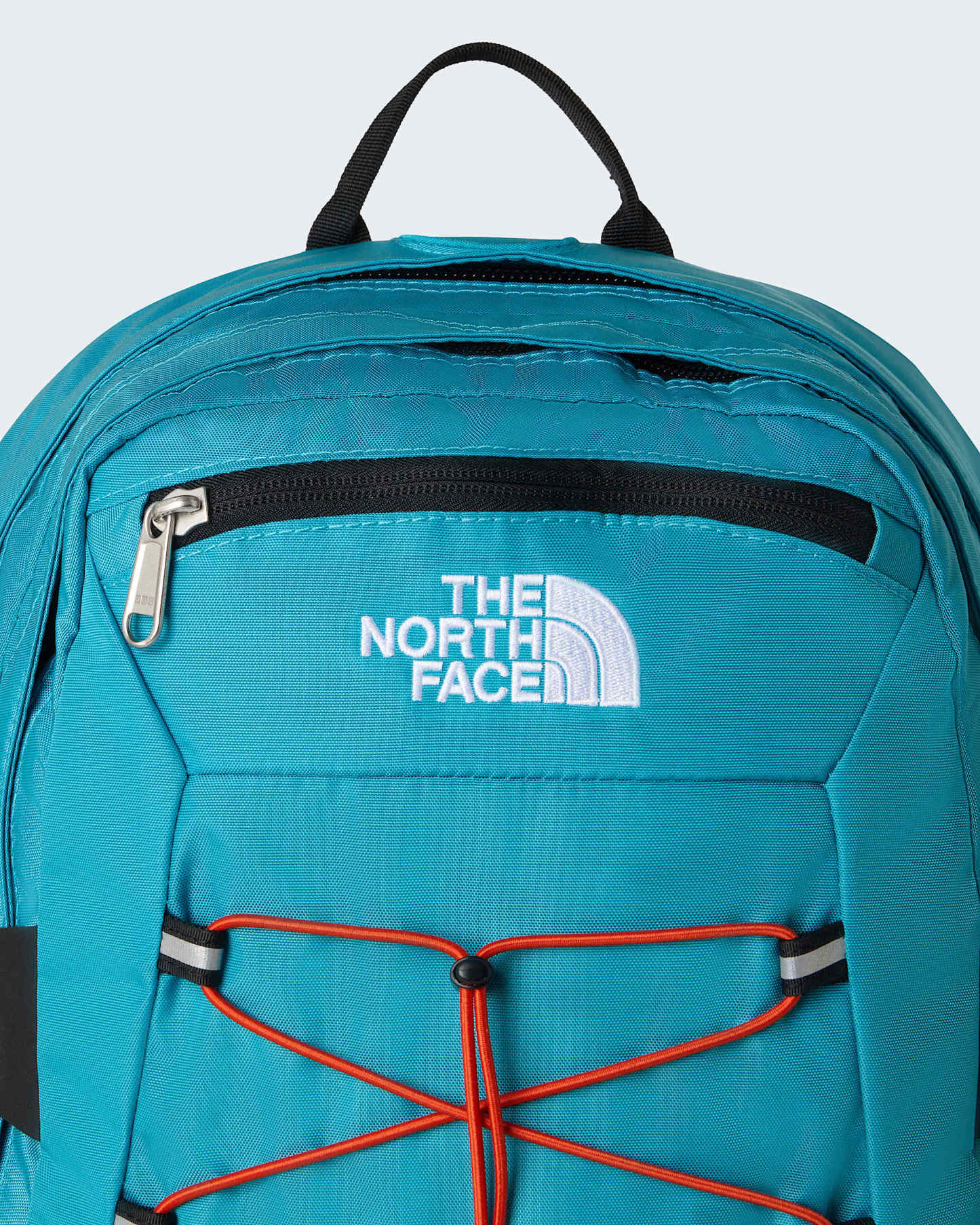 Borealis Classic Rucksack – River Ice-Lava Red