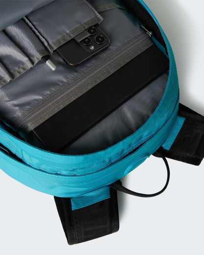 Borealis Classic Rucksack – River Ice-Lava Red