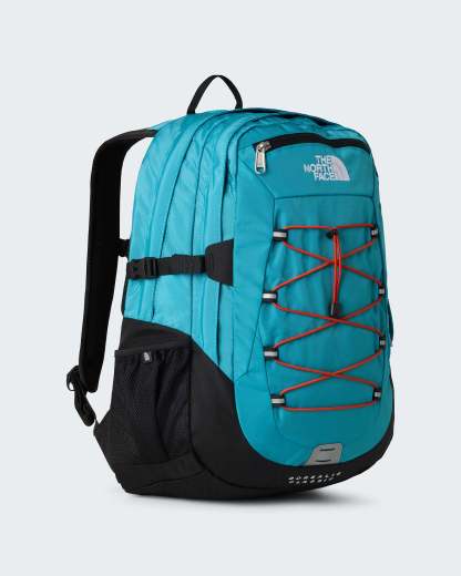 Borealis Classic Rucksack – River Ice-Lava Red