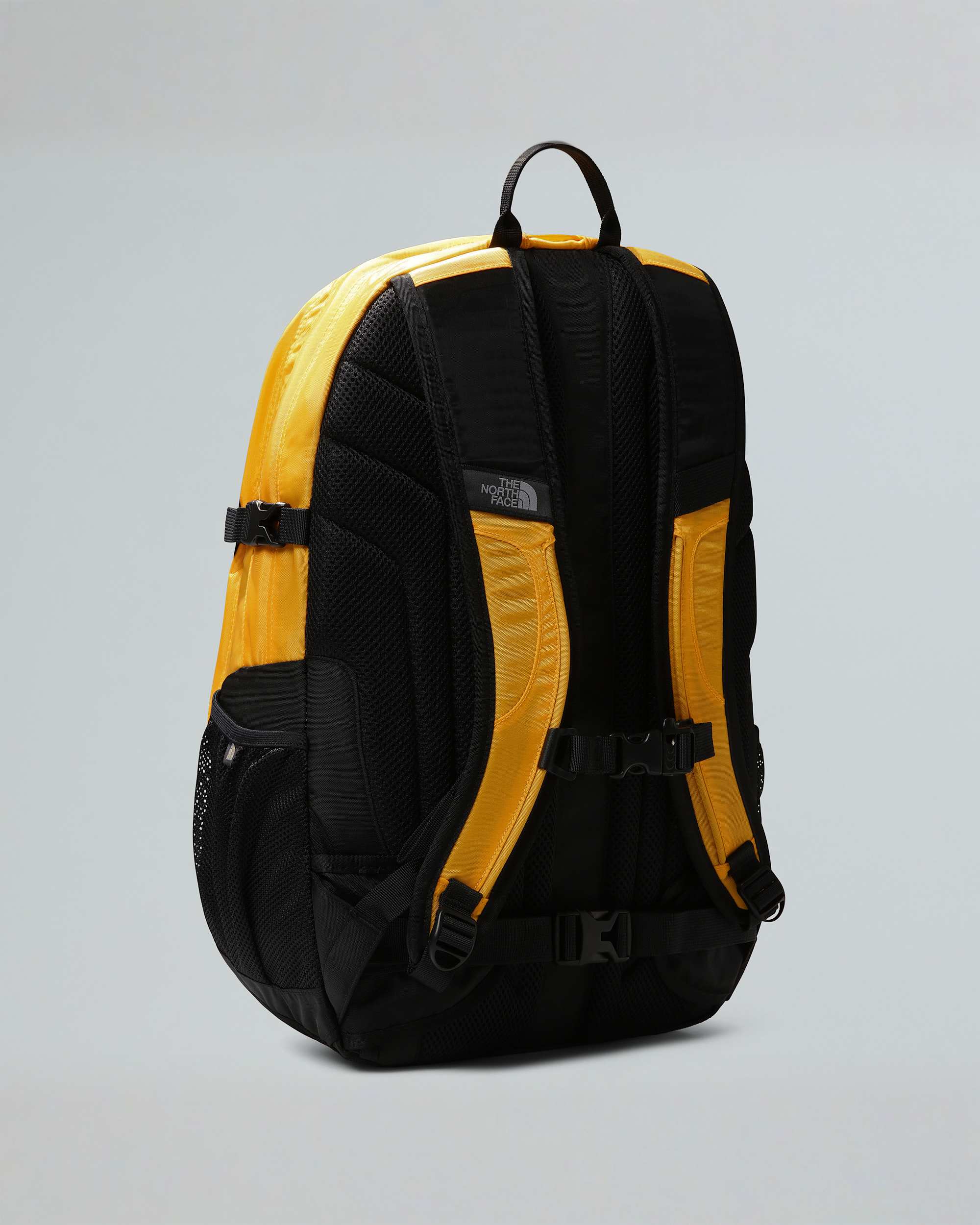 Borealis Classic Rucksack – Summit Gold-TNF Black-NPF