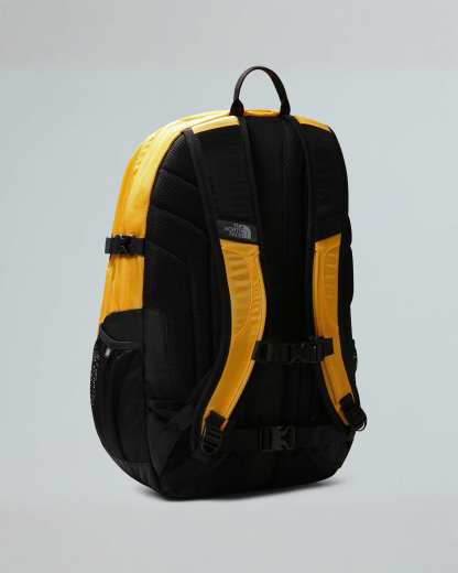 Borealis Classic Rucksack – Summit Gold-TNF Black-NPF