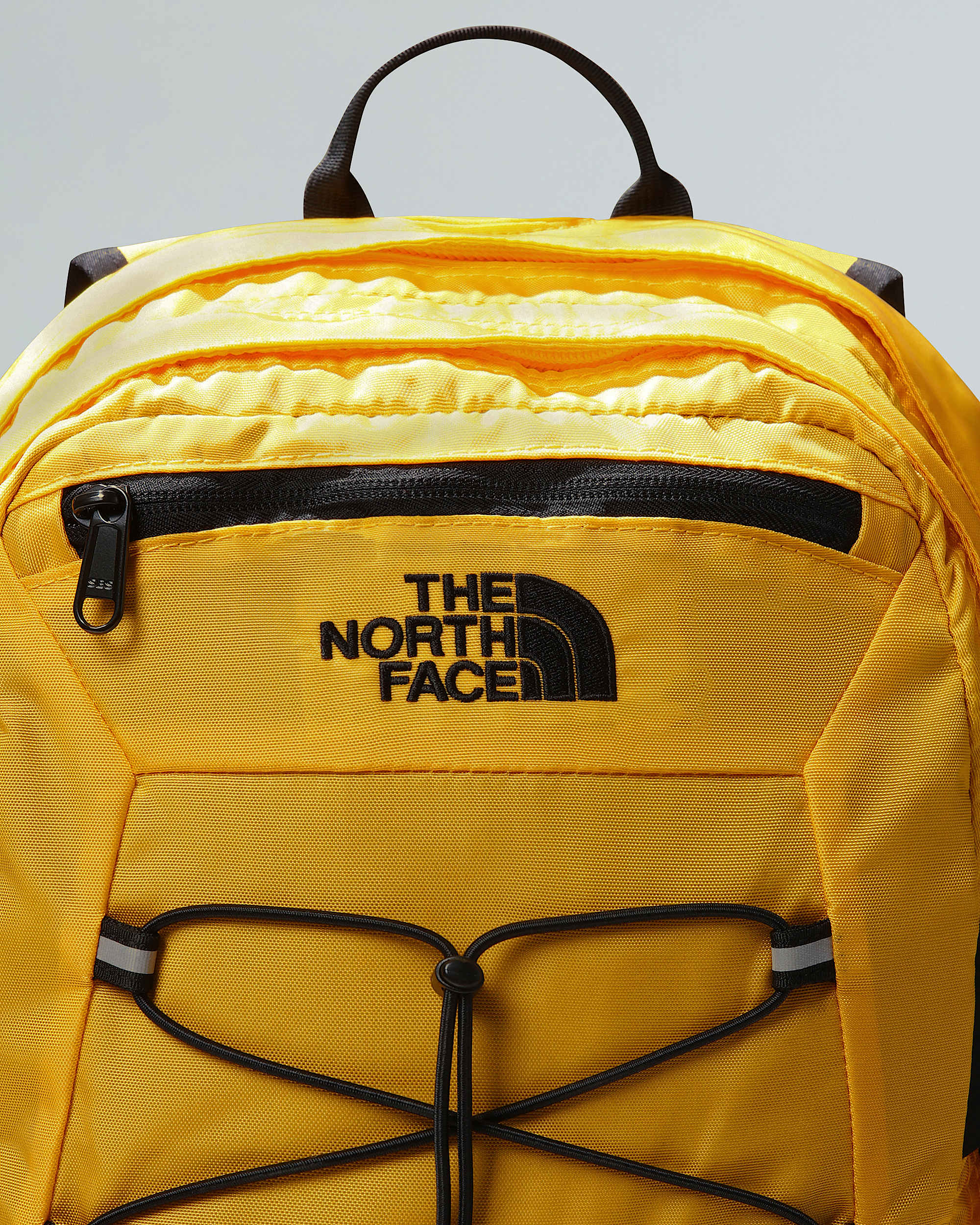 Borealis Classic Rucksack – Summit Gold-TNF Black-NPF