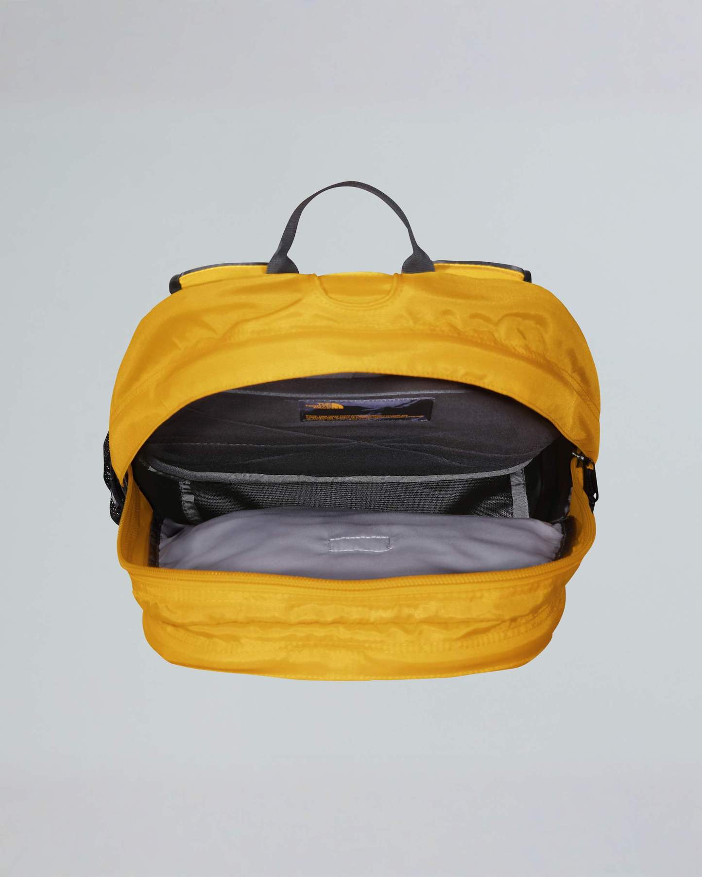 Borealis Classic Rucksack – Summit Gold-TNF Black-NPF