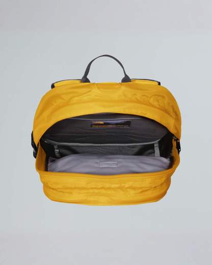Borealis Classic Rucksack – Summit Gold-TNF Black-NPF