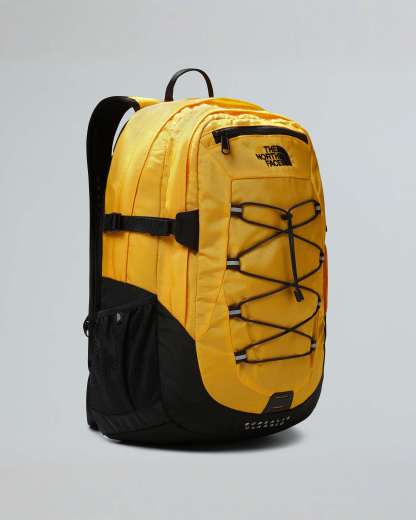 Borealis Classic Rucksack – Summit Gold-TNF Black-NPF