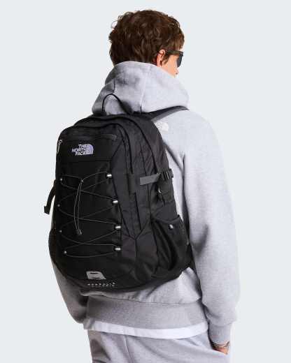 Borealis Classic Rucksack – TNF Black-Asphalt Grey-NPF
