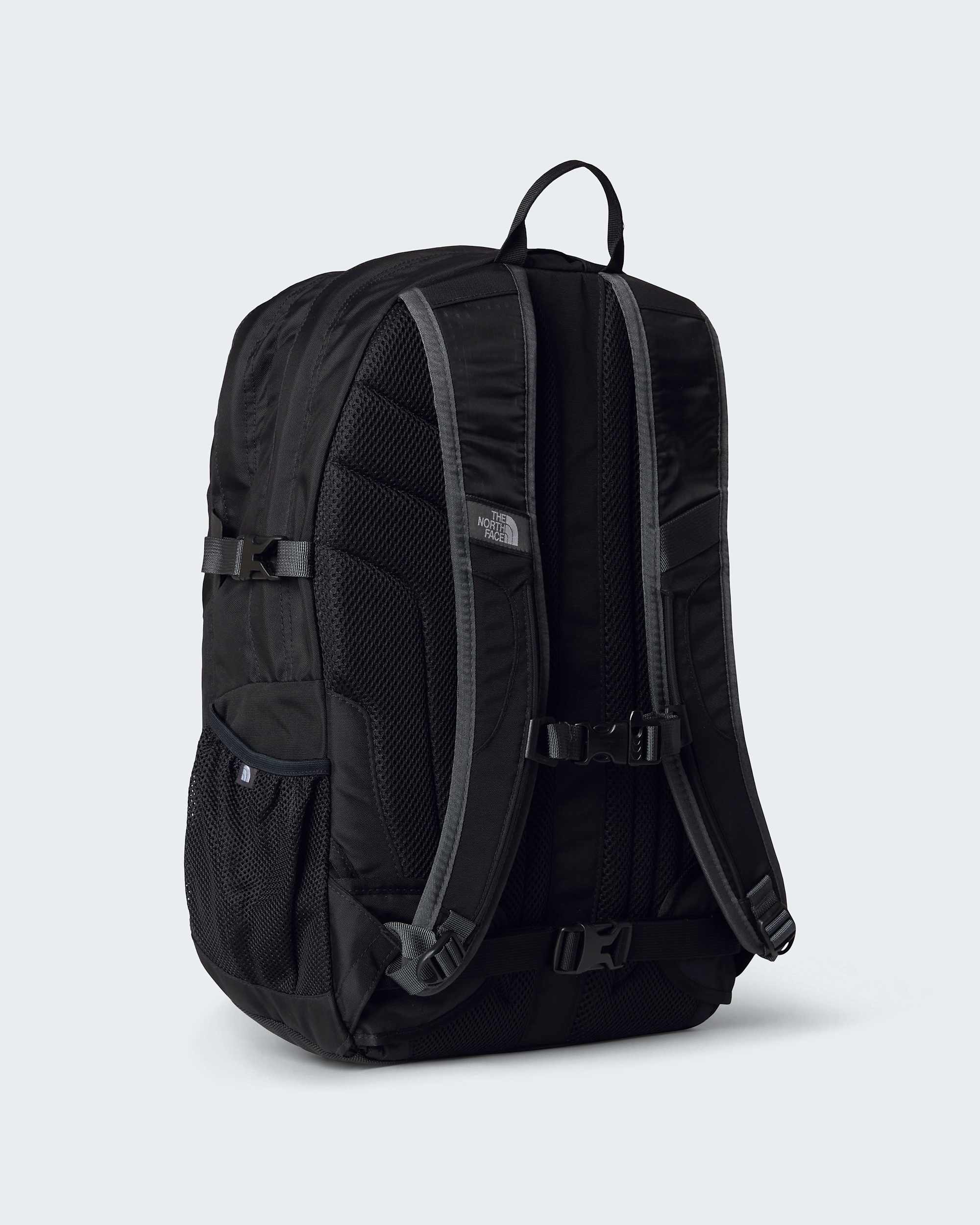 Borealis Classic Rucksack – TNF Black-Asphalt Grey-NPF