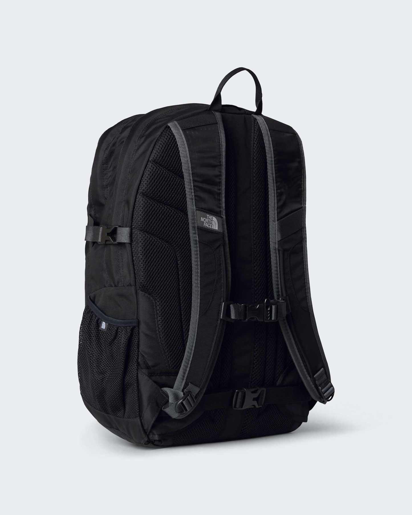Borealis Classic Rucksack – TNF Black-Asphalt Grey-NPF