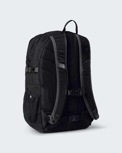 Borealis Classic Rucksack – TNF Black-Asphalt Grey-NPF