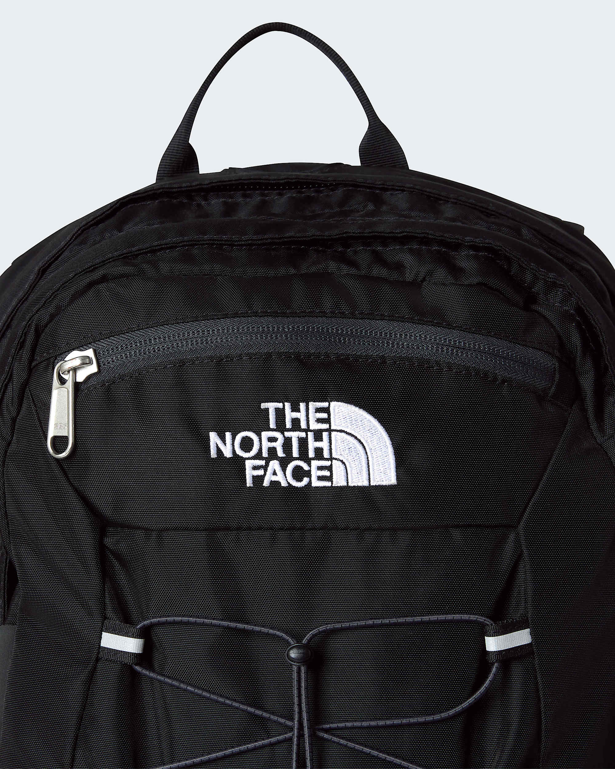 Borealis Classic Rucksack – TNF Black-Asphalt Grey-NPF
