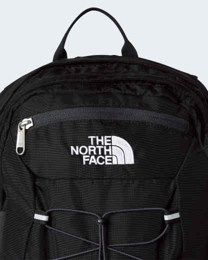 Borealis Classic Rucksack – TNF Black-Asphalt Grey-NPF