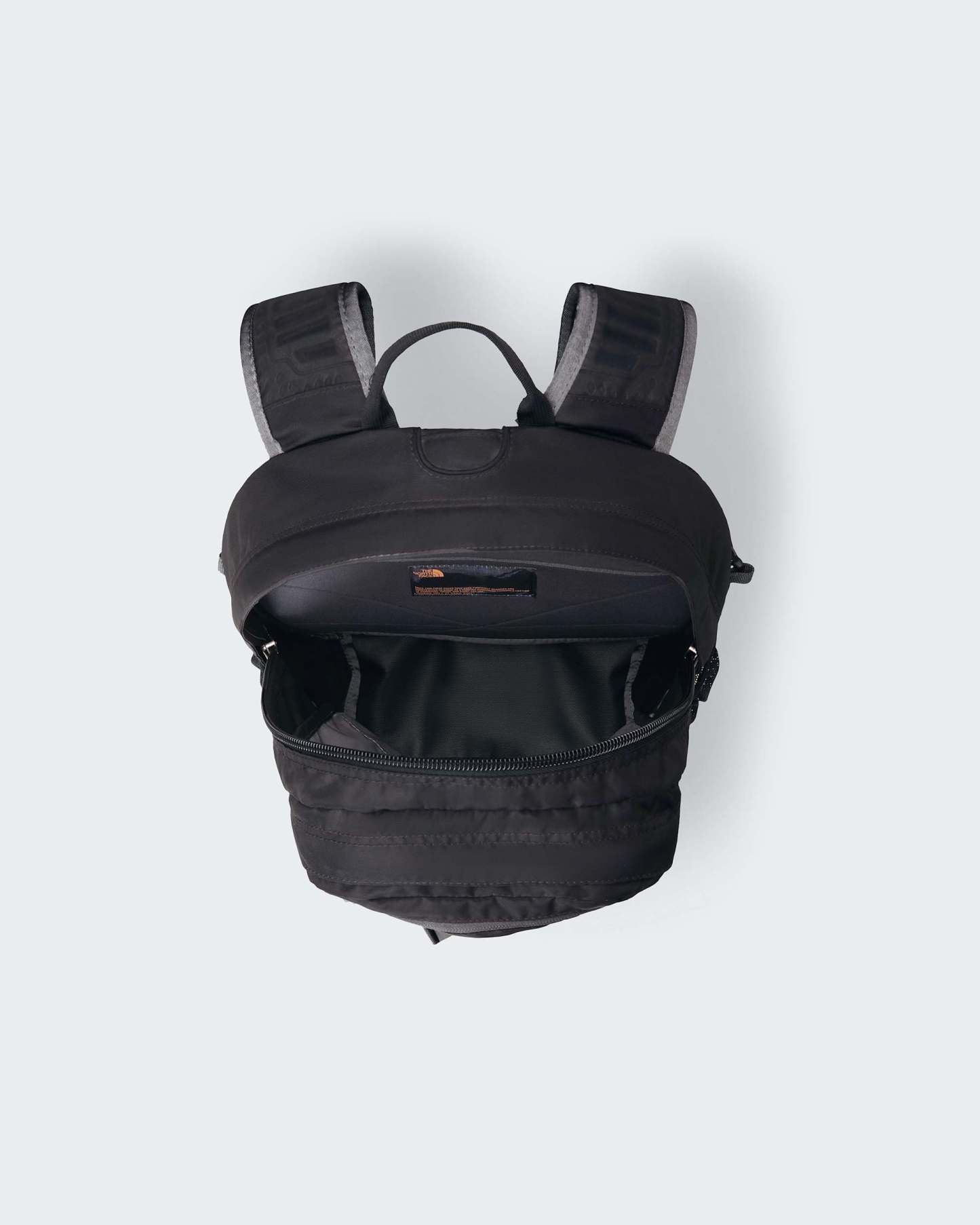 Borealis Classic Rucksack – TNF Black-Asphalt Grey-NPF