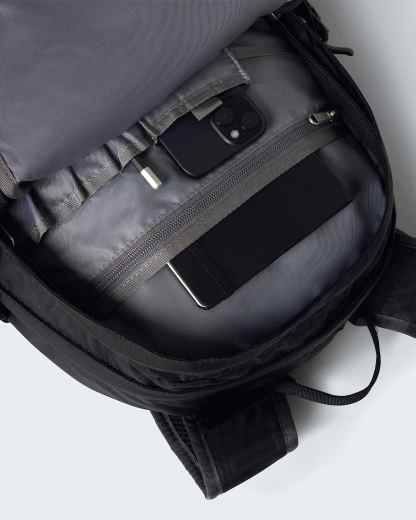Borealis Classic Rucksack – TNF Black-Asphalt Grey-NPF