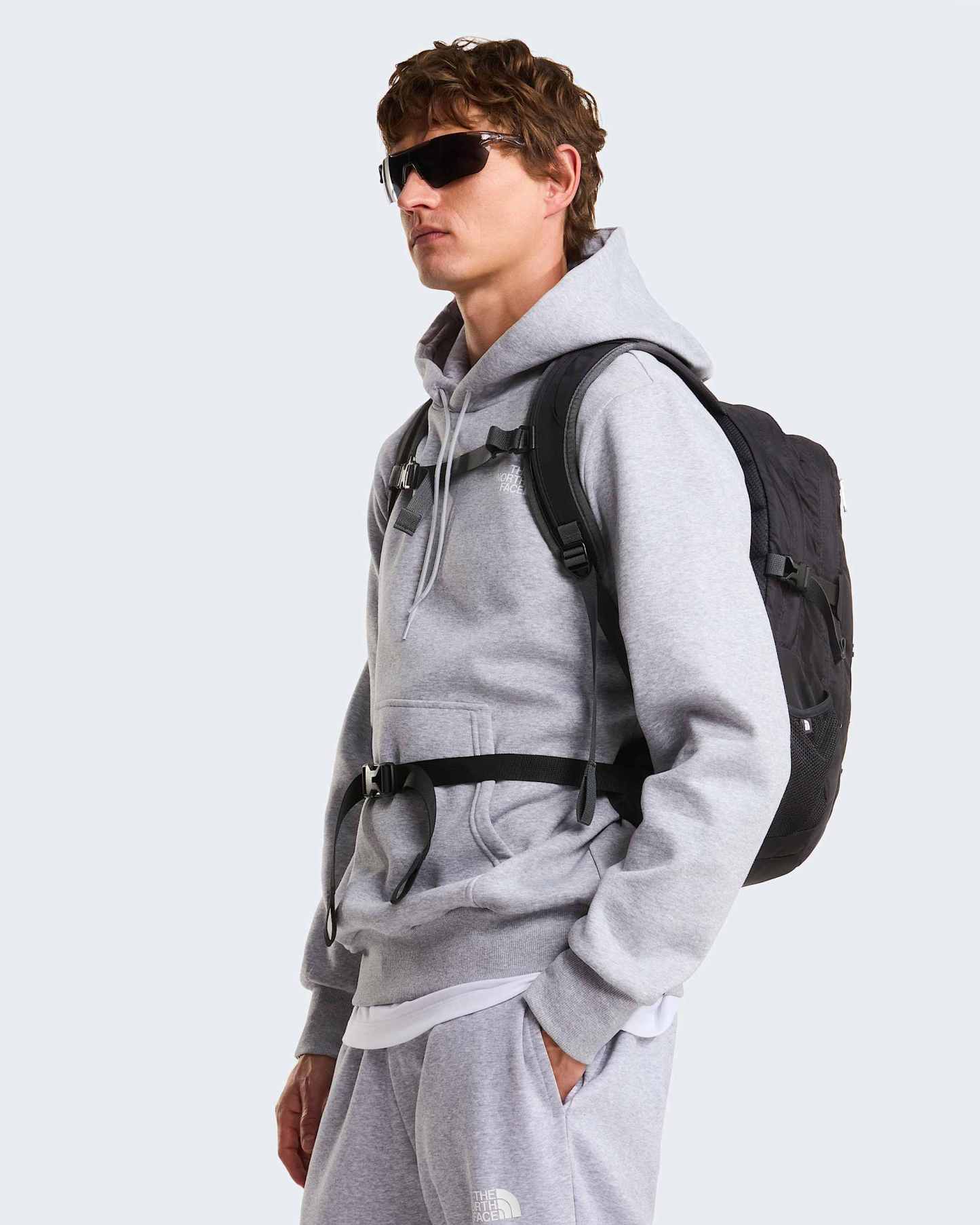 Borealis Classic Rucksack – TNF Black-Asphalt Grey-NPF