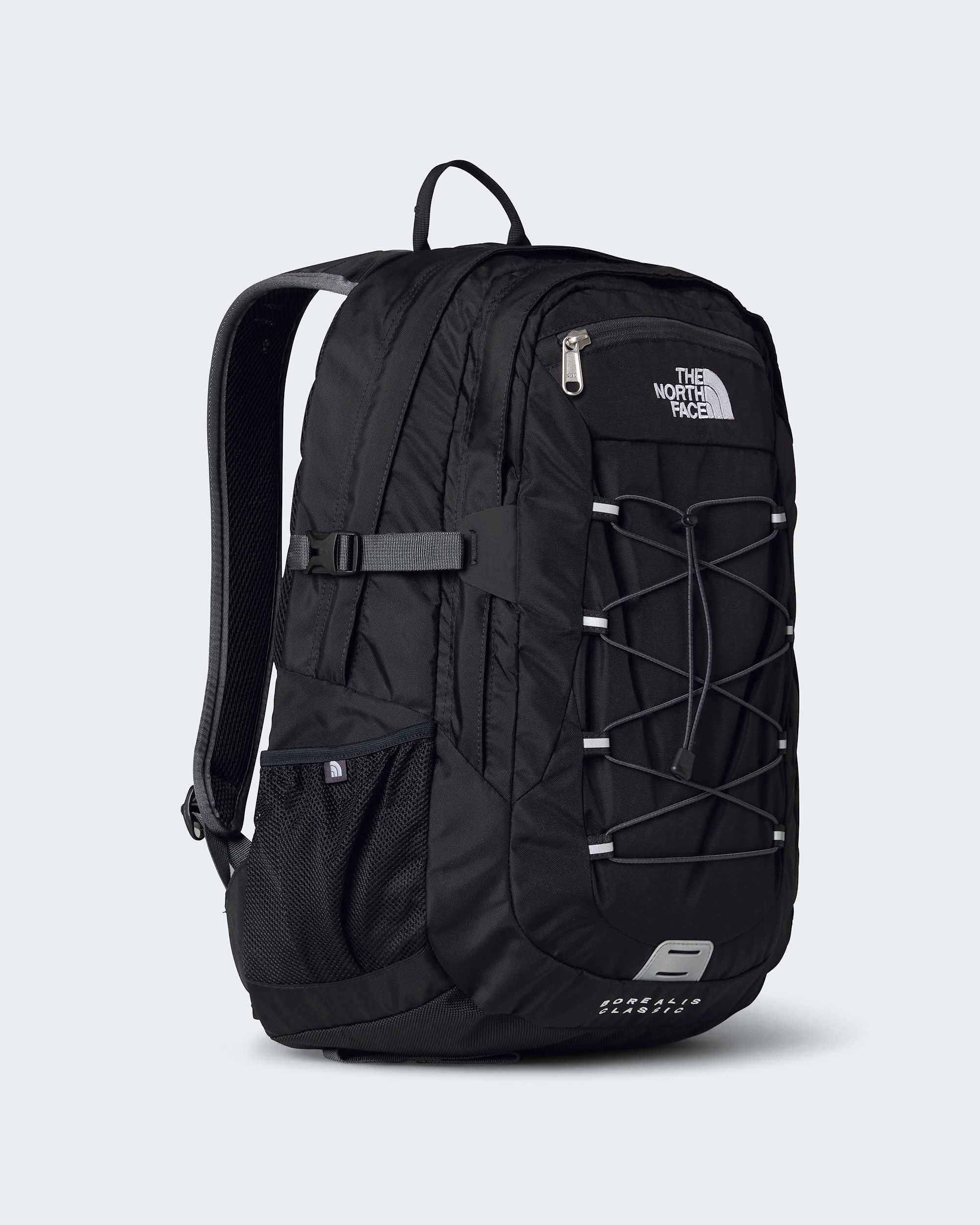 Borealis Classic Rucksack – TNF Black-Asphalt Grey-NPF