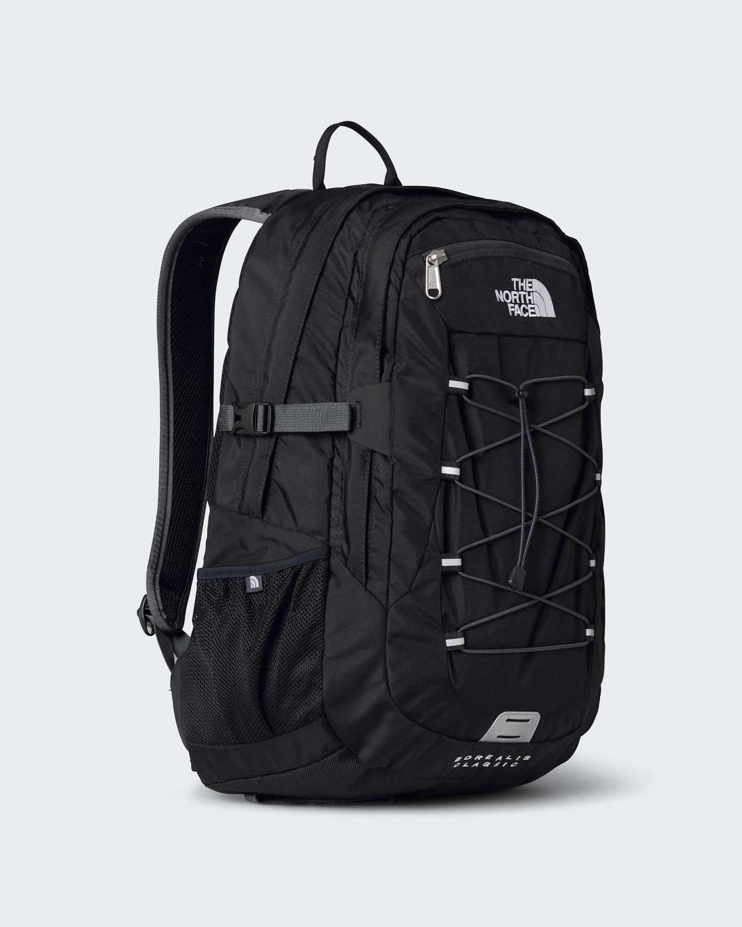 Borealis Classic Rucksack – TNF Black-Asphalt Grey-NPF