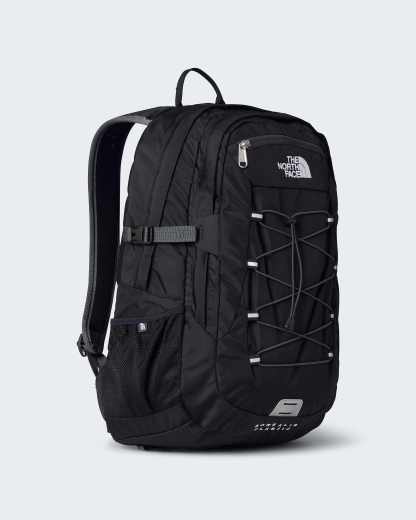 Borealis Classic Rucksack – TNF Black-Asphalt Grey-NPF