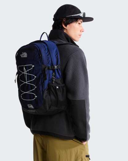 Borealis Classic Rucksack – TNF Navy-Tin Grey-NPF