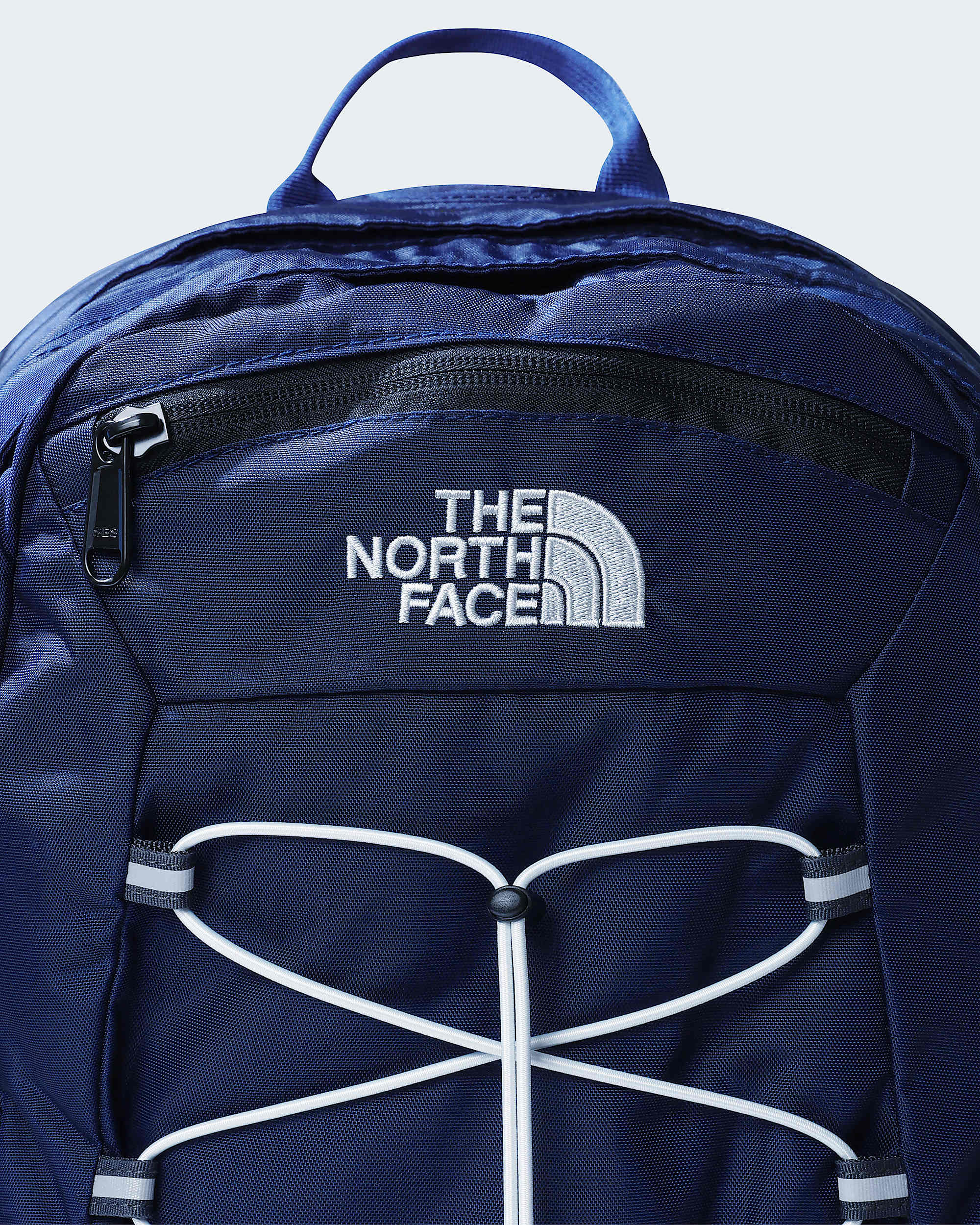 Borealis Classic Rucksack – TNF Navy-Tin Grey-NPF