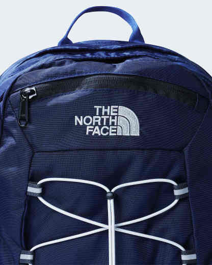 Borealis Classic Rucksack – TNF Navy-Tin Grey-NPF