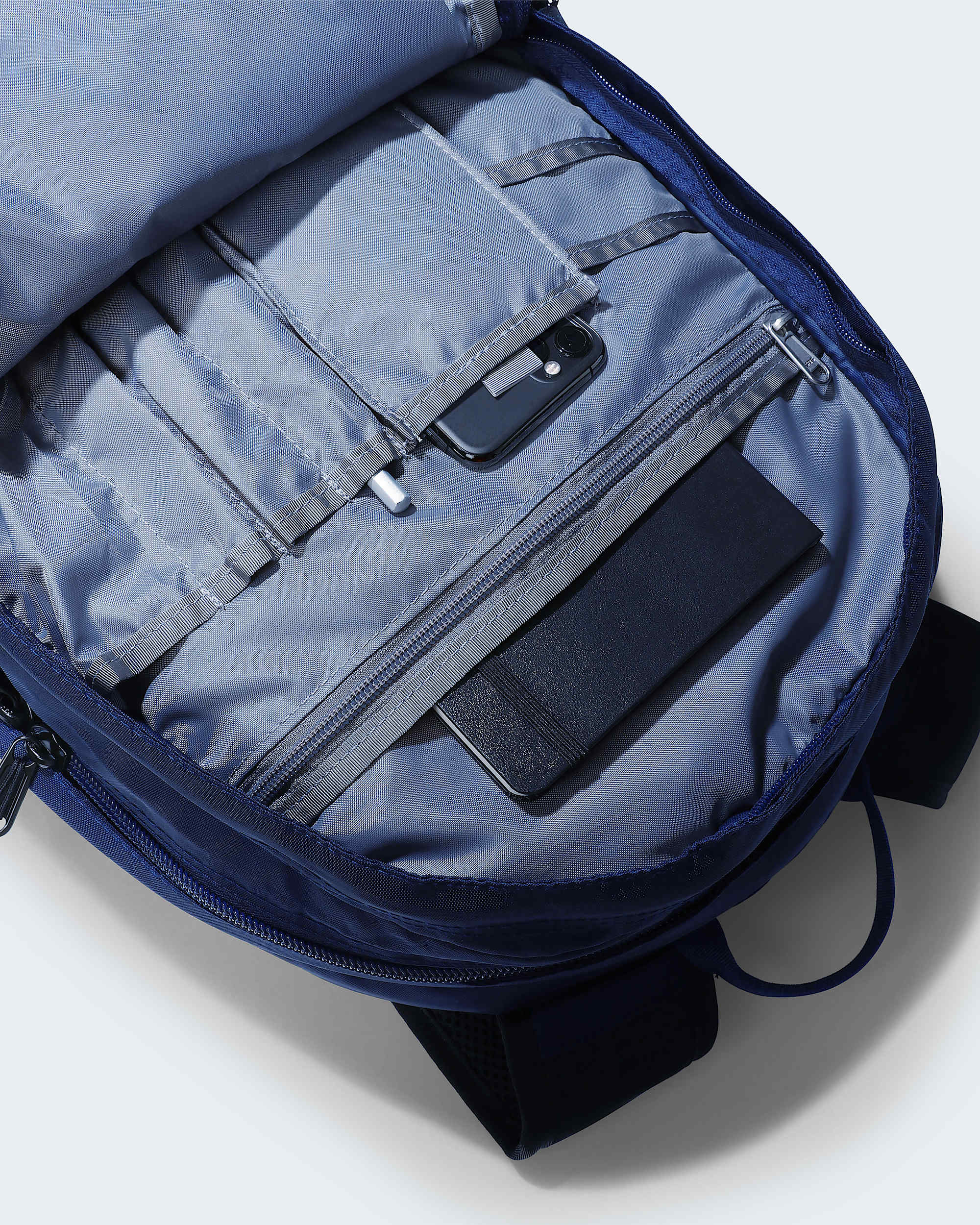 Borealis Classic Rucksack – TNF Navy-Tin Grey-NPF