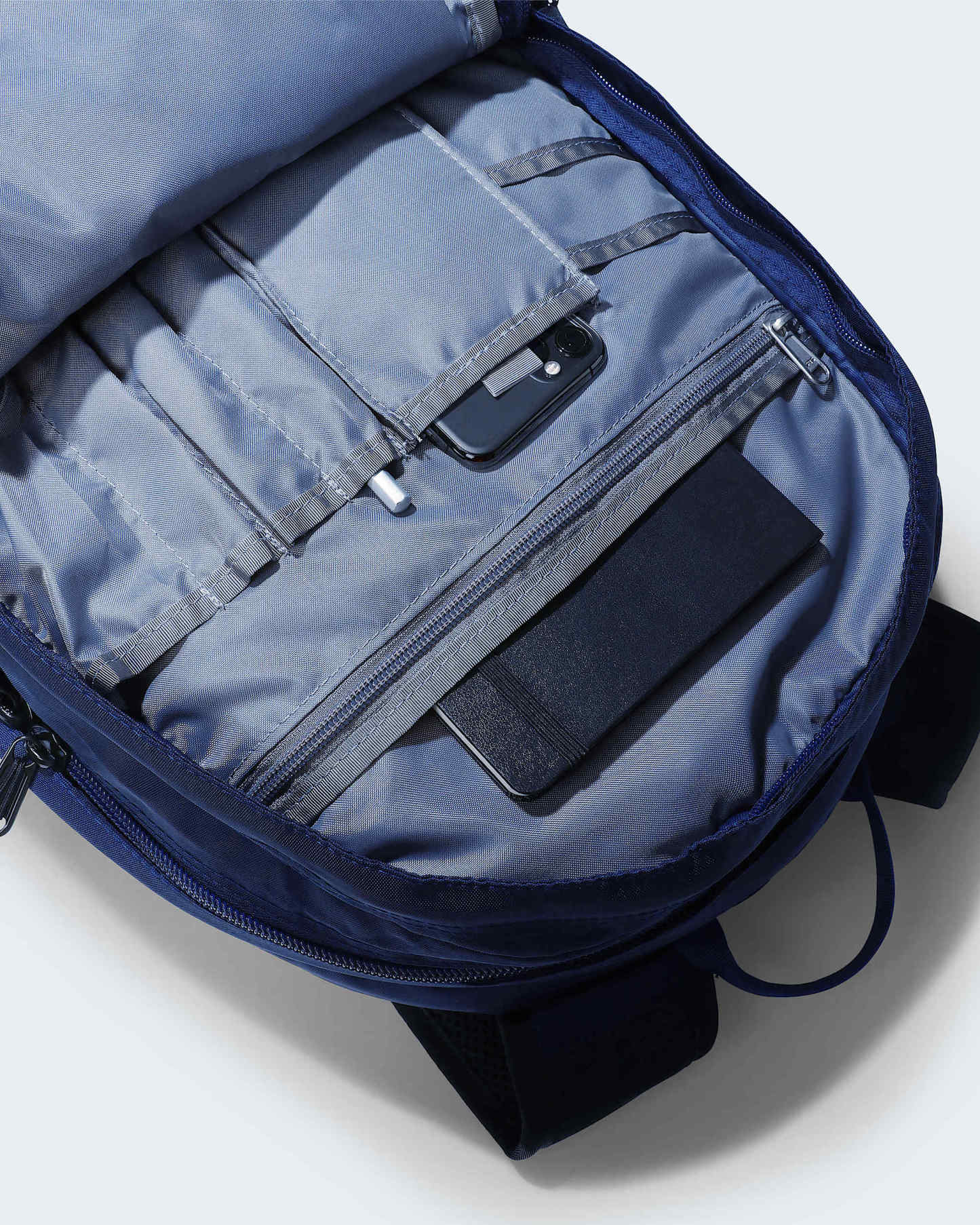 Borealis Classic Rucksack – TNF Navy-Tin Grey-NPF
