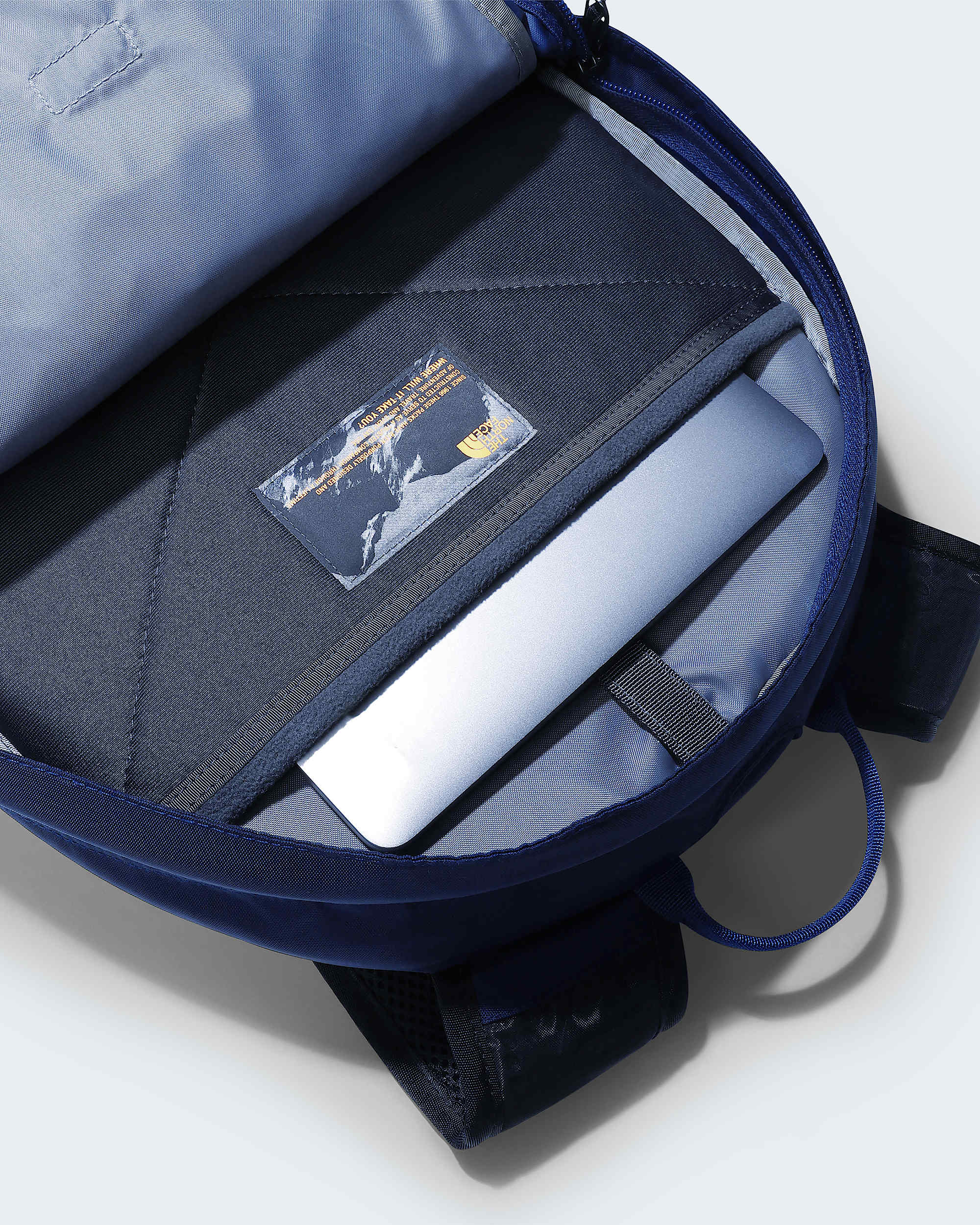 Borealis Classic Rucksack – TNF Navy-Tin Grey-NPF
