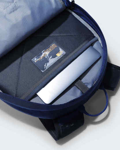 Borealis Classic Rucksack – TNF Navy-Tin Grey-NPF