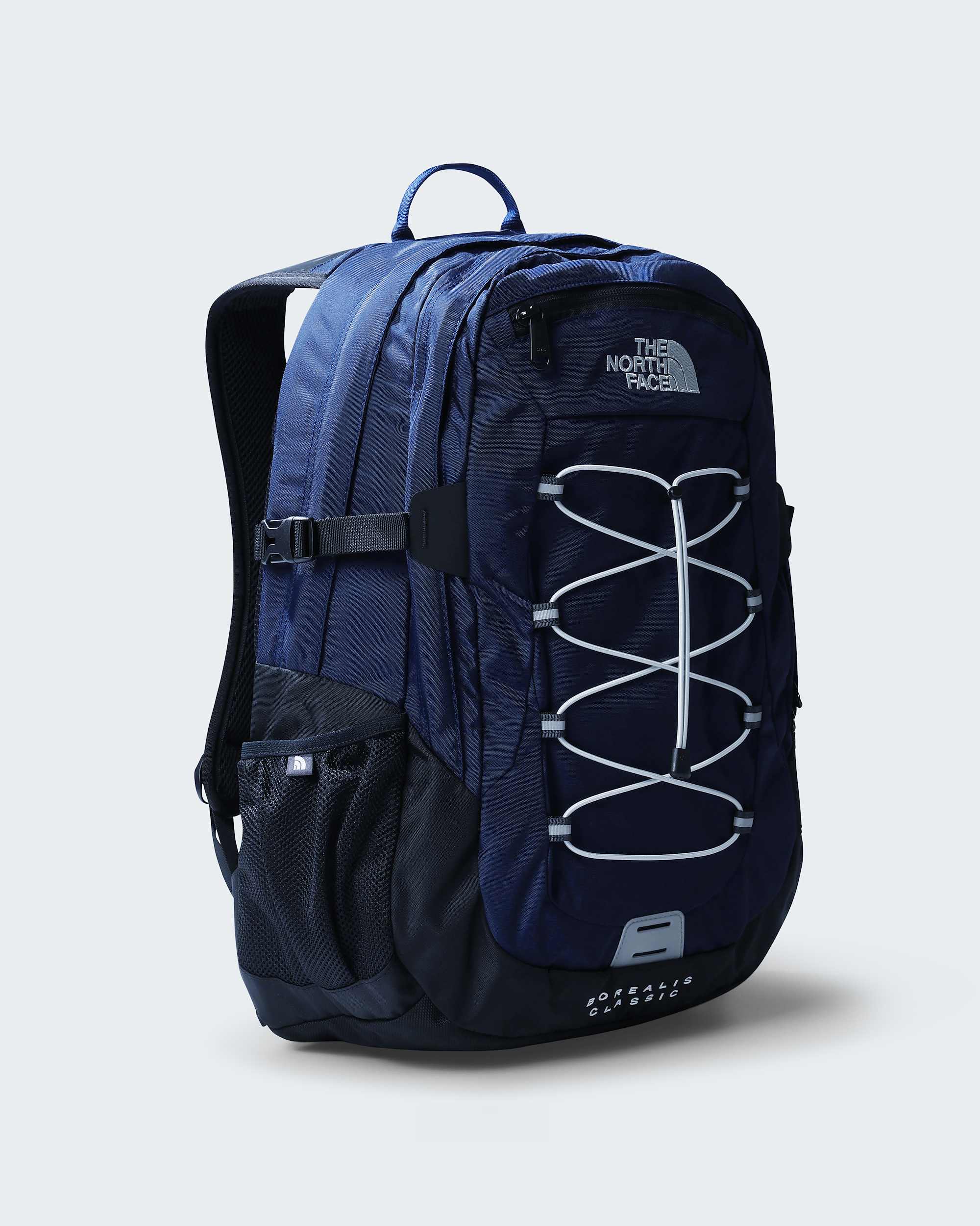 Borealis Classic Rucksack – TNF Navy-Tin Grey-NPF