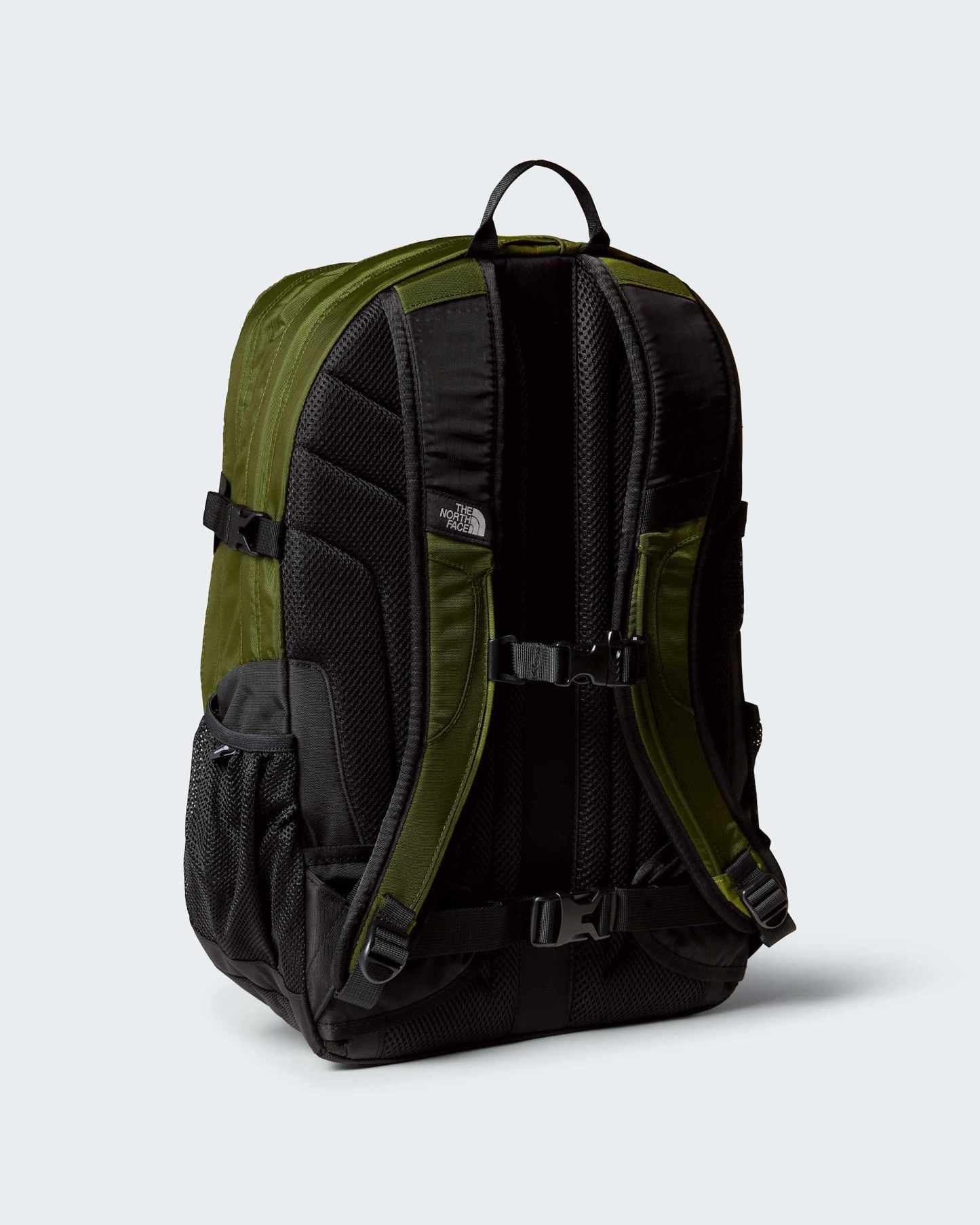 Borealis Classic Rucksack – Woodland Green-TNF Black