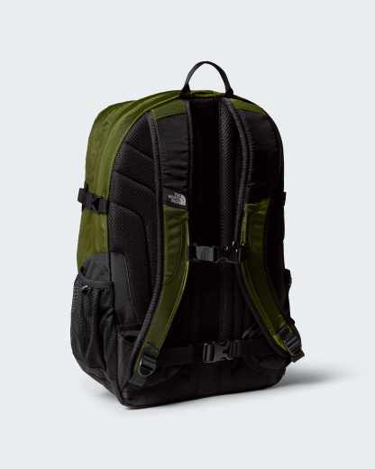 Borealis Classic Rucksack – Woodland Green-TNF Black