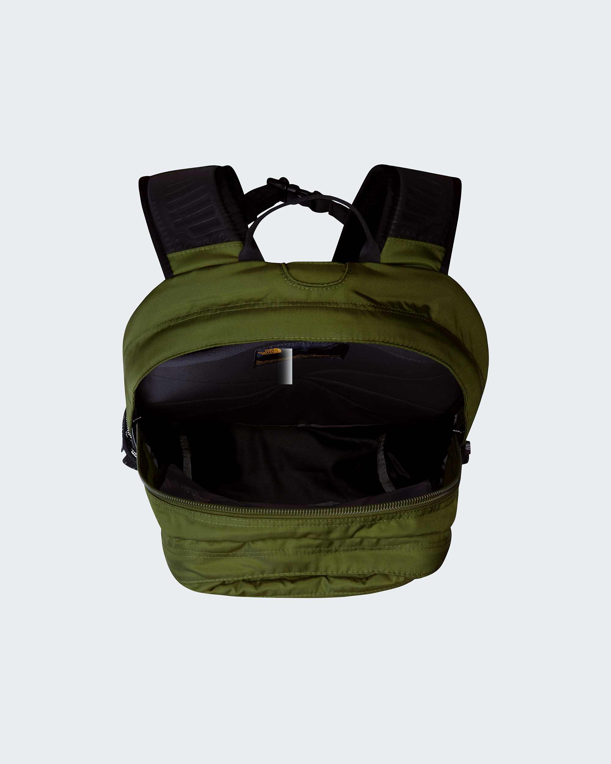 Borealis Classic Rucksack – Woodland Green-TNF Black