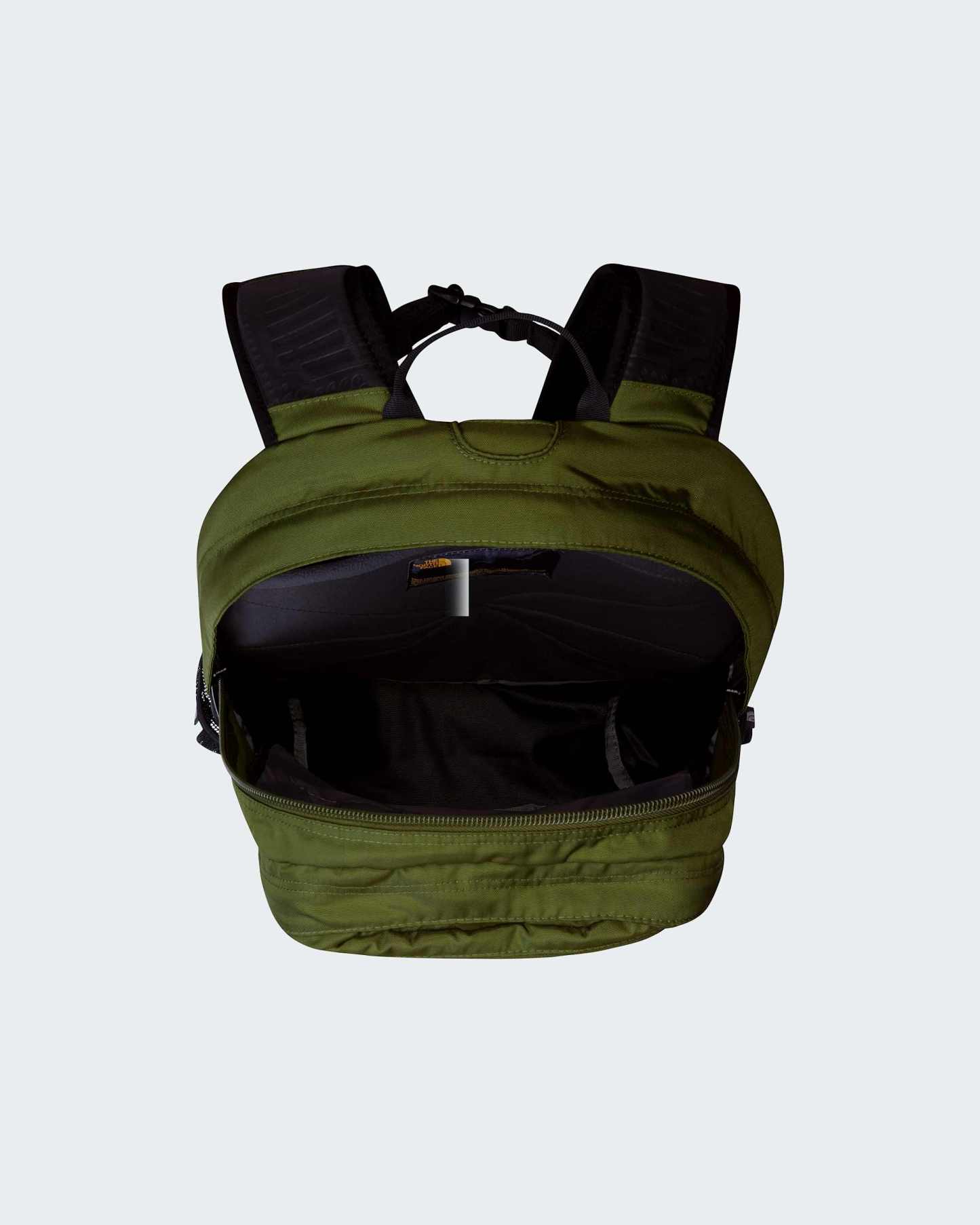 Borealis Classic Rucksack – Woodland Green-TNF Black