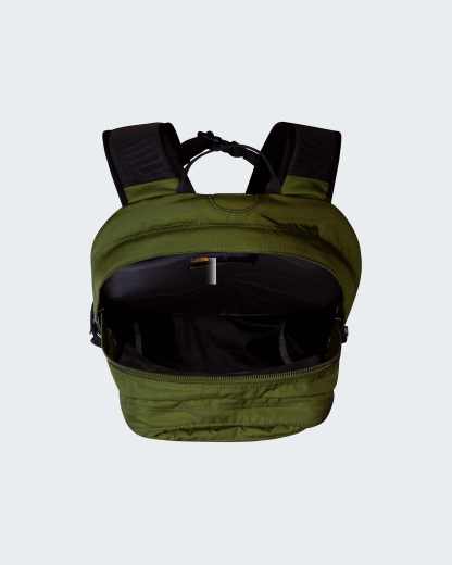 Borealis Classic Rucksack – Woodland Green-TNF Black